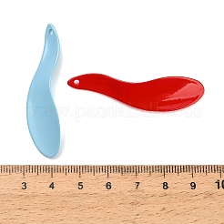 Opaque Acrylic Pendants&nbsp;AC-CBADA7D-06