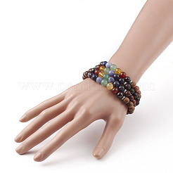 Chakra Jewelry&nbsp;BJEW-JB05810