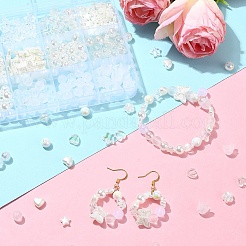 DIY Jewelry Making Kit&nbsp;DIY-YW0009-77