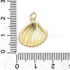 Brass Pendants&nbsp;KK-A266-12K-G