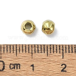 Ion Plating(IP) 316 Stainless Steel Beads&nbsp;STAS-H191-08G