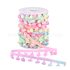 20 Yards Polyamide Yarns Ribbon&nbsp;OCOR-PH0006-98