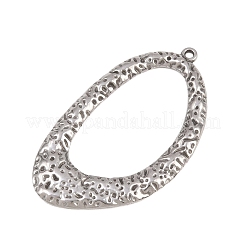 304 Stainless Steel Pendants&nbsp;STAS-Z203-06P