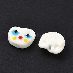 Handmade Lampwork Beads&nbsp;LAMP-A011-03A