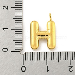 Ion Plating(IP) 304 Stainless Steel Pendants&nbsp;STAS-C102-15G-H