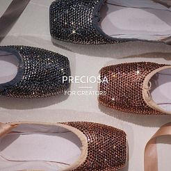 Preciosa&reg Crystal Hotfix Flatback Stones&nbsp;Y-PRC-HSS6-00030