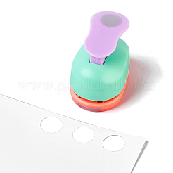 Embossing DIY Paper Printing Card Cutter&nbsp;DIY-WH0074-03B