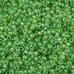 TOHO Round Seed Beads&nbsp;SEED-JPTR08-0184