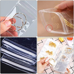 PVC Resealable Packaging Bags&nbsp;OPP-SP0001-02B-02