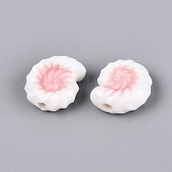 Handmade Porcelain Beads&nbsp;PORC-Q008-03A