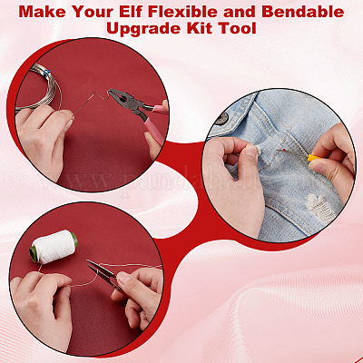 Sewing Tool Sets&nbsp;TOOL-GA0001-86-1