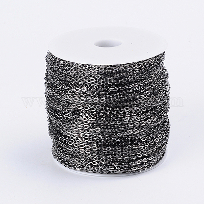 Iron Cable Chains&nbsp;CH-0.6PYSZ-B-1