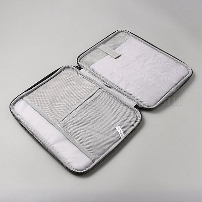 PU Leather Storage Bag&nbsp;AJEW-WH20010-21-1