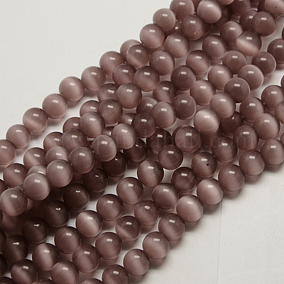Cat Eye Beads&nbsp;CER8mm21-1