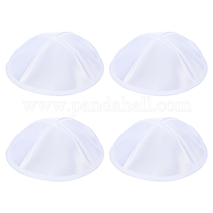 Polyester Hat&nbsp;AJEW-WH0481-58A-1
