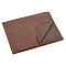 Polyester Fabric, DIY Sofa Accessories, Sienna, 1520x0.7mm, 2m/pc