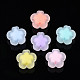 Transparent Acrylic Beads&nbsp;TACR-S135-021-2