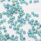8/0 Round Glass Seed Beads&nbsp;SEED-J017-F8-000-3