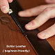 PU Imitation Leather Cord&nbsp;LC-WH0006-06C-08-6