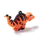 PVC Plastic Cartoon Pendants&nbsp;PVC-I001-01A-2