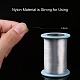 Fishing Thread Nylon Wire&nbsp;NWIR-R038-0.2mm-02-4
