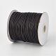 Eco-Friendly Korean Waxed Polyester Cord&nbsp;YC-P002-2mm-1111-3
