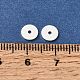 Brass Beads&nbsp;KK-CBA0DF0-04S-2