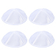 Polyester Hat&nbsp;AJEW-WH0481-58A-1