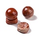Natural Red Jasper Display Decorations&nbsp;DJEW-G032-02D-2