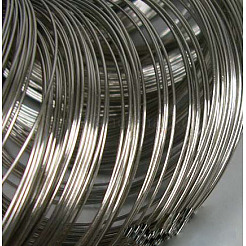 Steel Memory Wire&nbsp;MW5.5cm